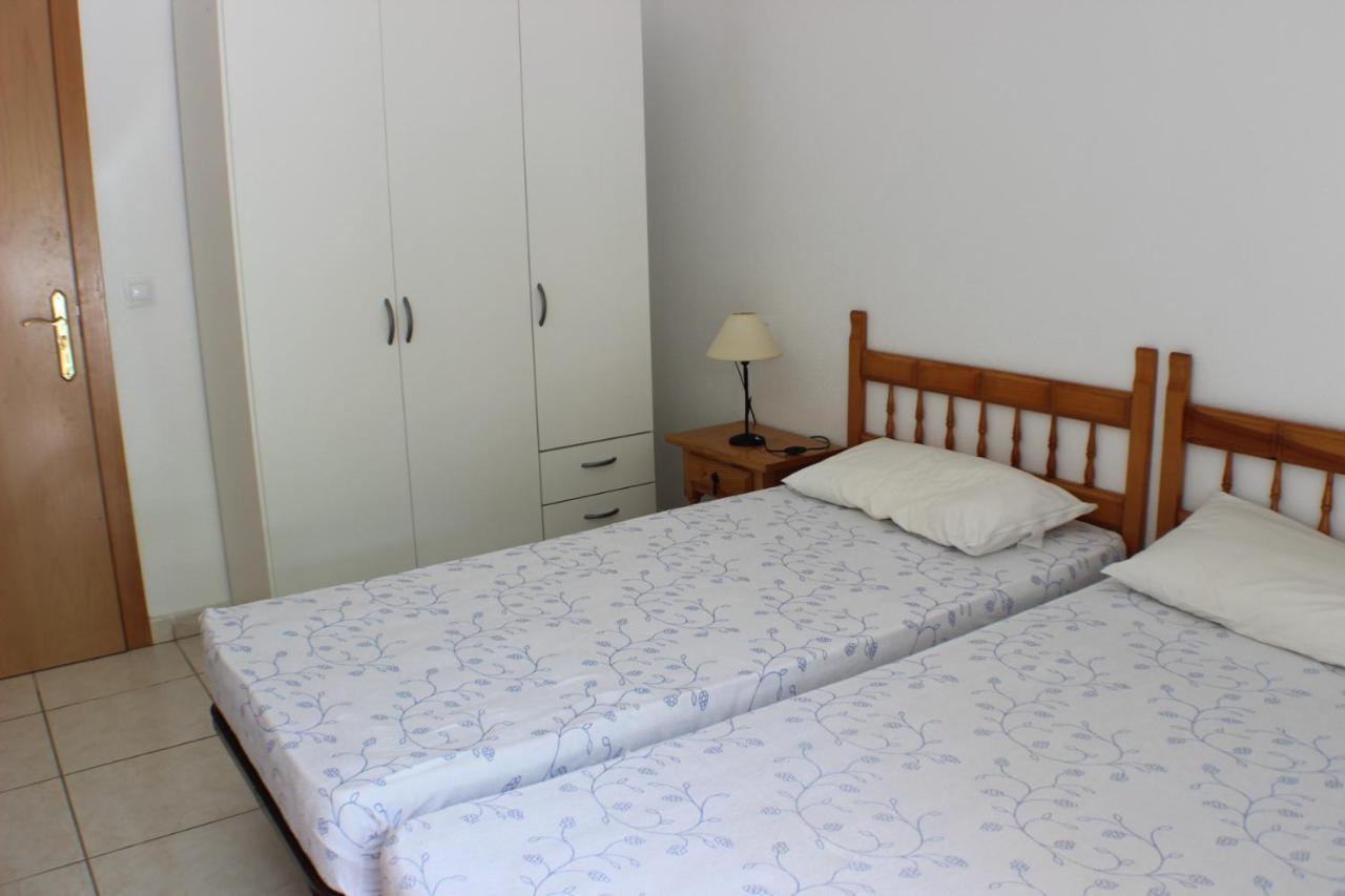 Willa Port Estrella 24 Roses Zewnętrze zdjęcie